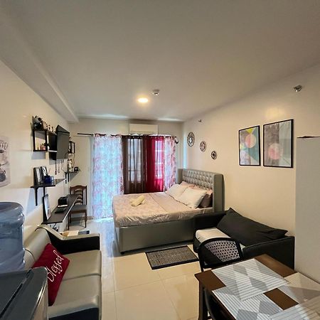 Smdc Style Residences Iloilo Zewnętrze zdjęcie
