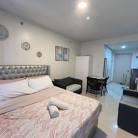 Smdc Style Residences Iloilo Zewnętrze zdjęcie