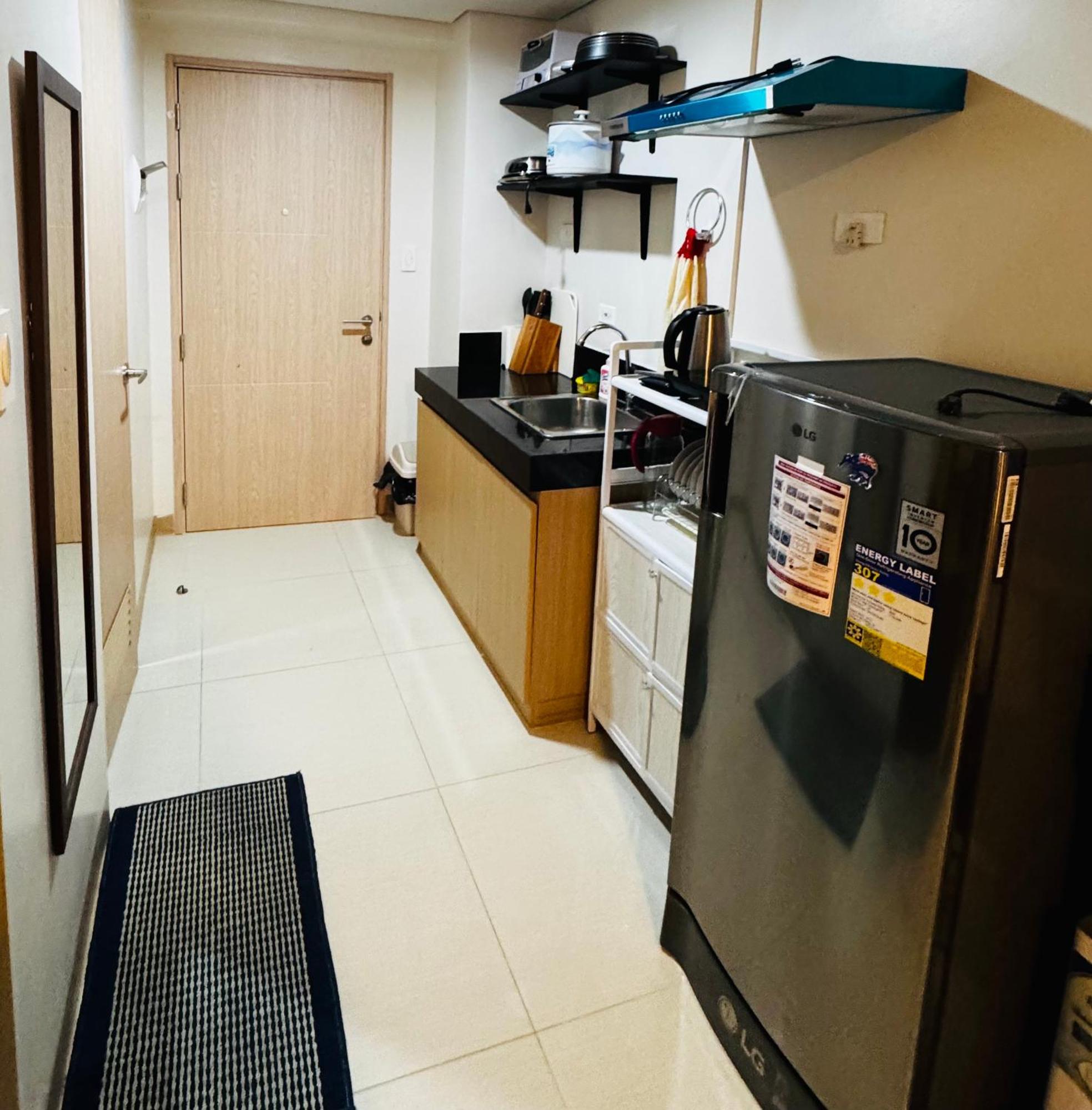Smdc Style Residences Iloilo Zewnętrze zdjęcie