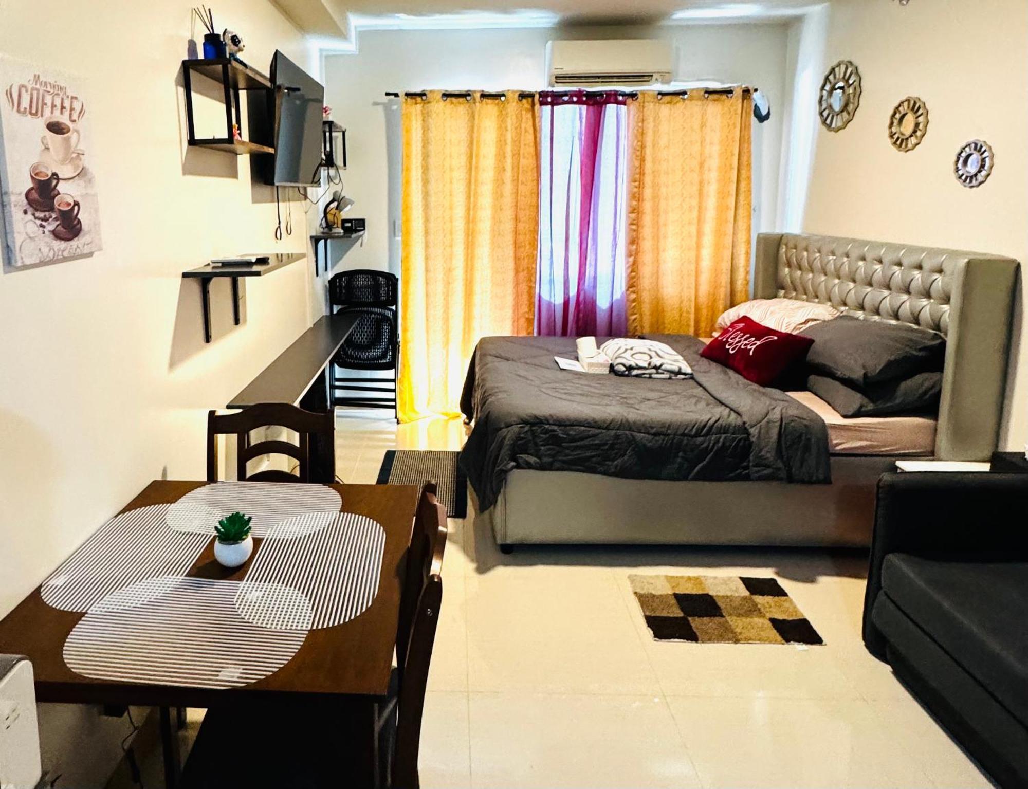 Smdc Style Residences Iloilo Zewnętrze zdjęcie