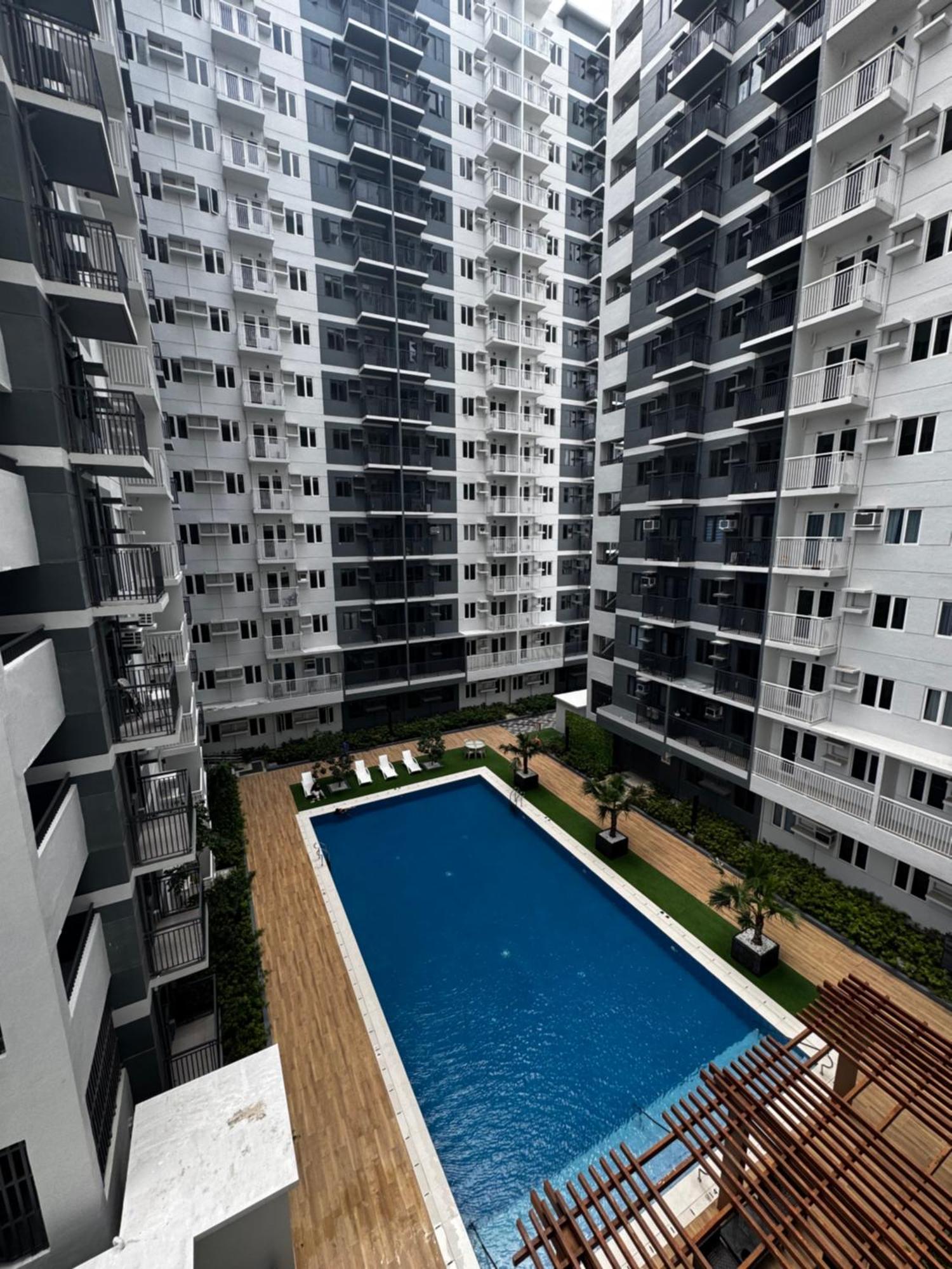 Smdc Style Residences Iloilo Zewnętrze zdjęcie