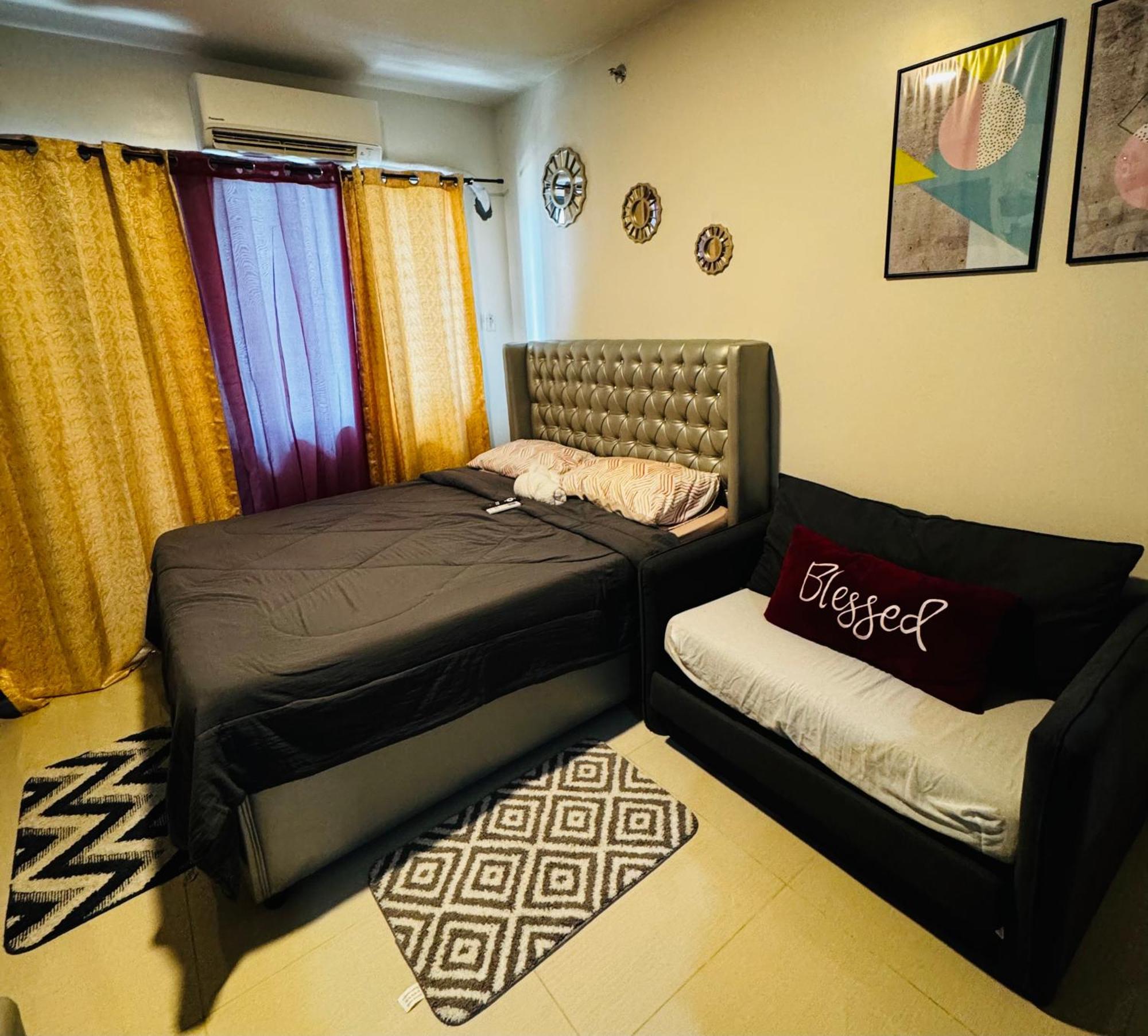 Smdc Style Residences Iloilo Zewnętrze zdjęcie