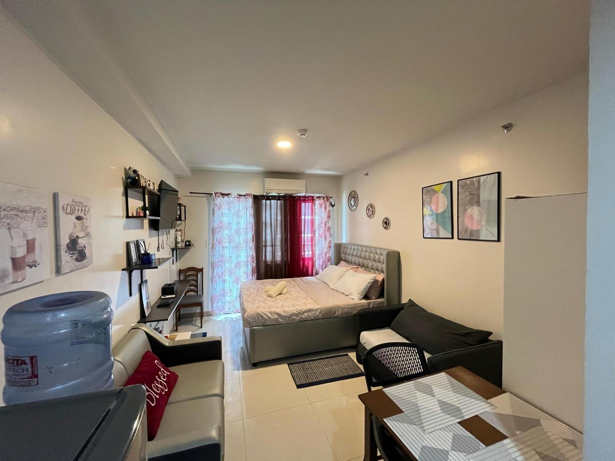 Smdc Style Residences Iloilo Zewnętrze zdjęcie