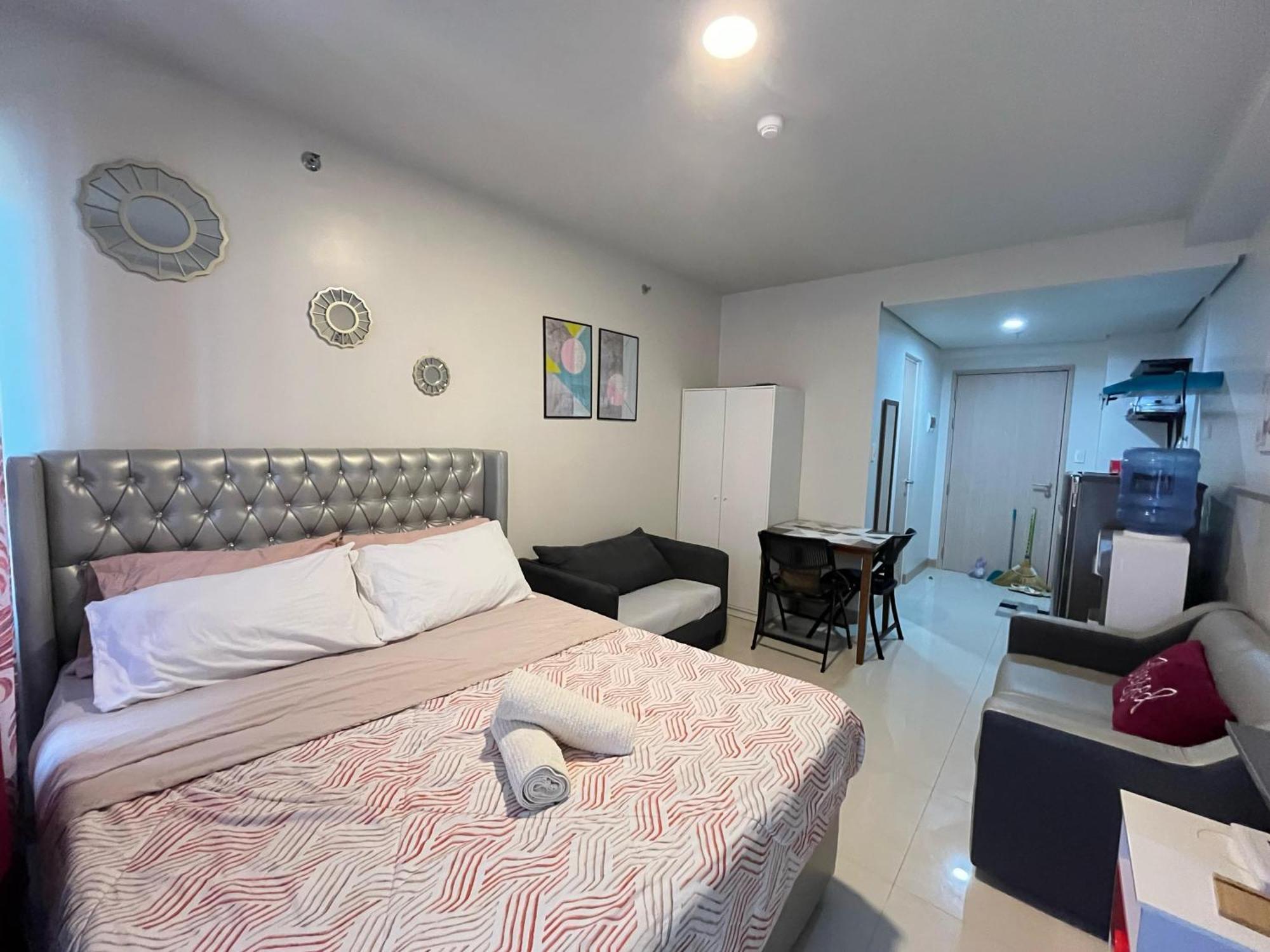 Smdc Style Residences Iloilo Zewnętrze zdjęcie